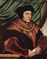 토머스 모어(Thomas More·1478~1535)