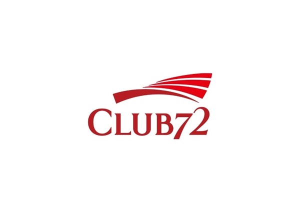 '클럽72' 로고(자료제공=KX그룹)