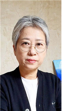 한국여성인권플러스 김성미경 대표