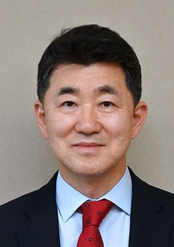 고주룡 인천시 대변인