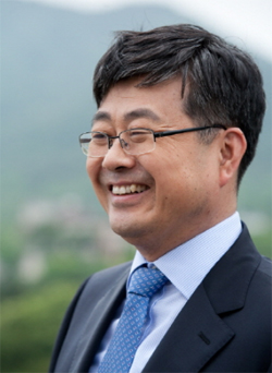 최원식 전 국회의원.