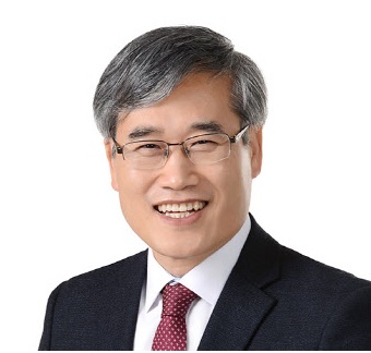 통합당 김진용 후보