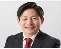 '남동구을' 출마 선언한 정의당 최승원 예비후보