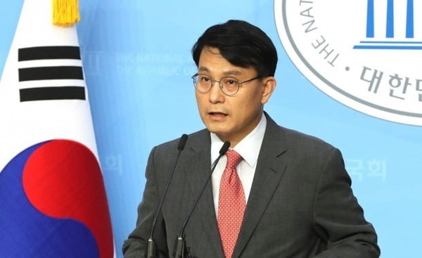 국민의힘 윤상현 의원(자료사진)