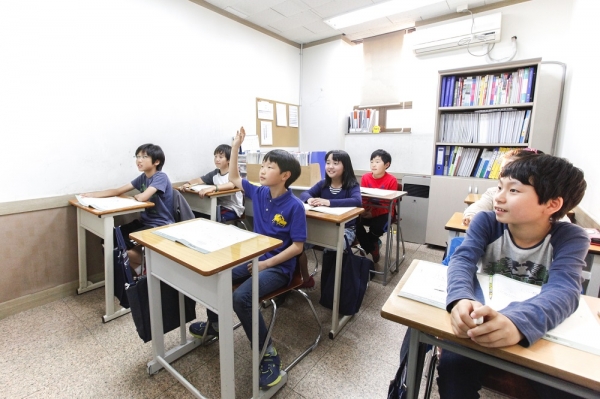 영재교육 ©한국영재교육센터